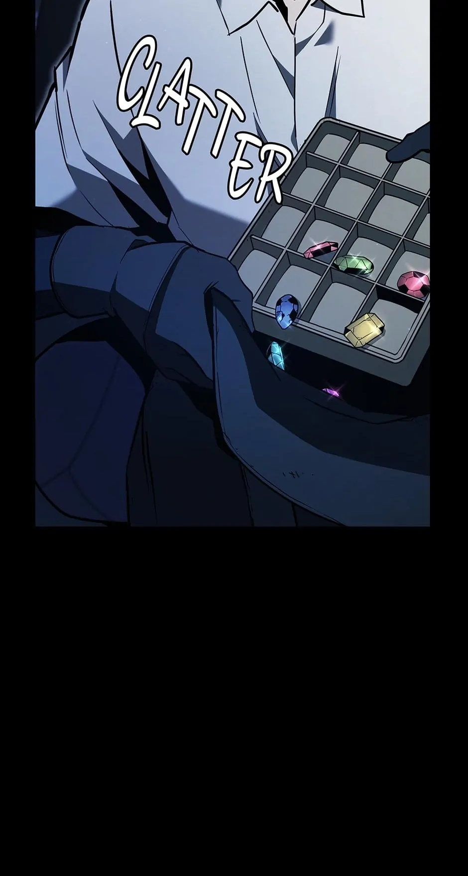 The Beginning After The End Chapter 176 image 014